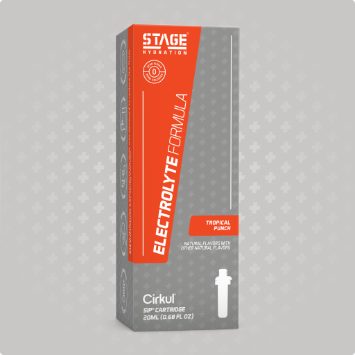 Stage Tropical Punch | Fresh Choice