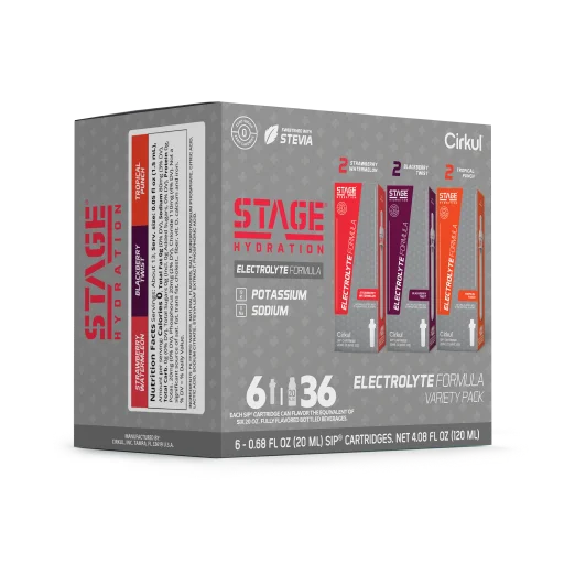 Stage® 6-Pack Variety Pack | Classic Pick